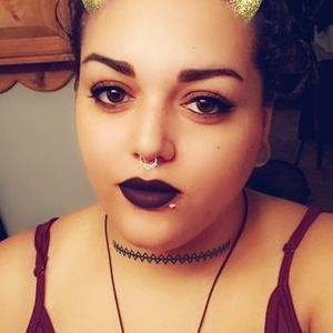 Meet your Posher, Tamika